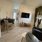 Dream Scene Апартаменты *