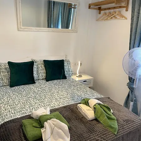 Dream Scene サンタクルスデテネリフェ