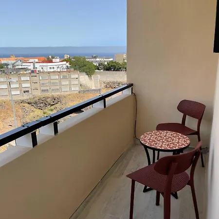 Lägenhet Dream Scene Santa Cruz de Tenerife