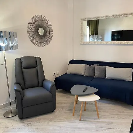 Apartment Dream Scene *