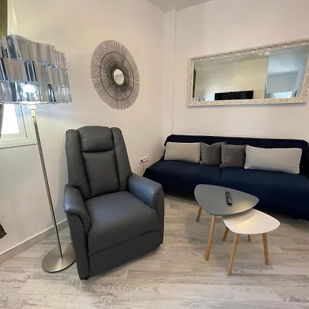 Dream Scene Apartment *