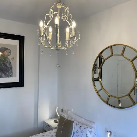 Dream Scene アパート サンタクルスデテネリフェ