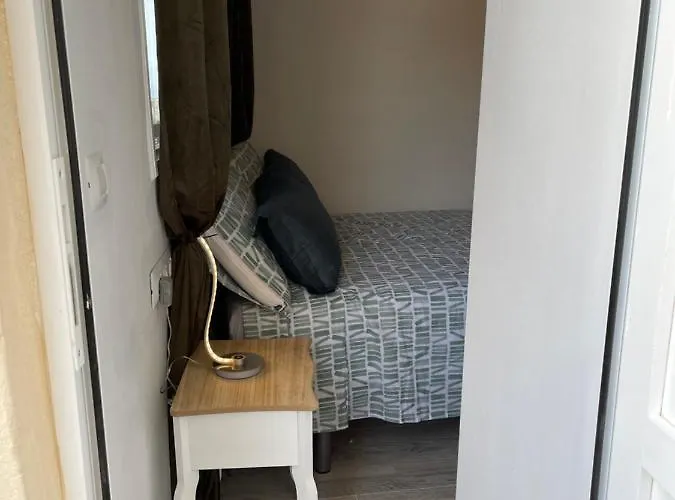 Dream Scene Apartment