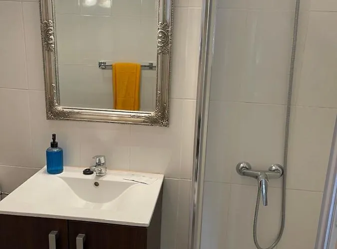 Apartment Dream Scene Santa Cruz de Tenerife