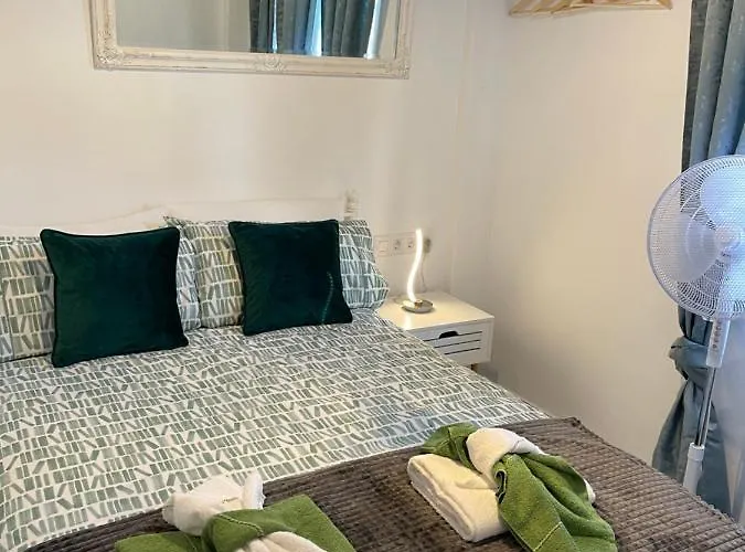 Dream Scene 산타크루스데 테네리페