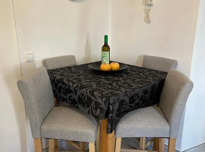 아파트 Dream Scene *