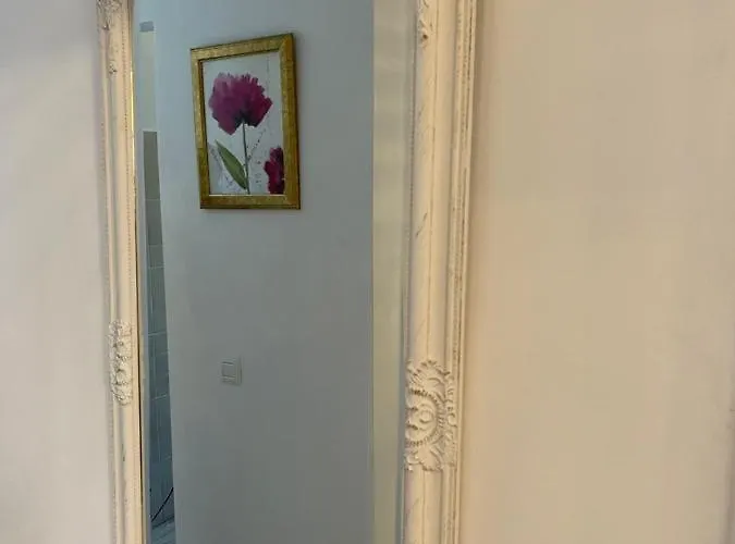 Apartment Dream Scene *