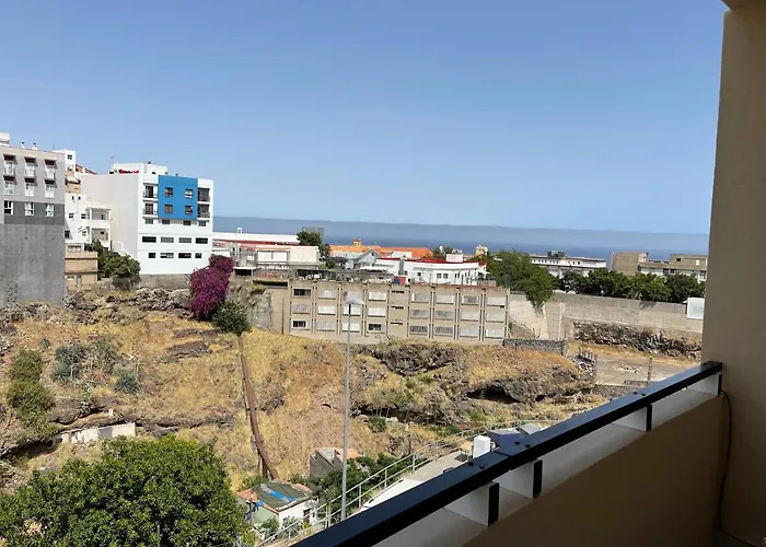 Apartment Dream Scene Santa Cruz de Tenerife