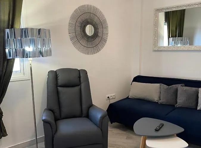 Dream Scene Apartment Santa Cruz de Tenerife