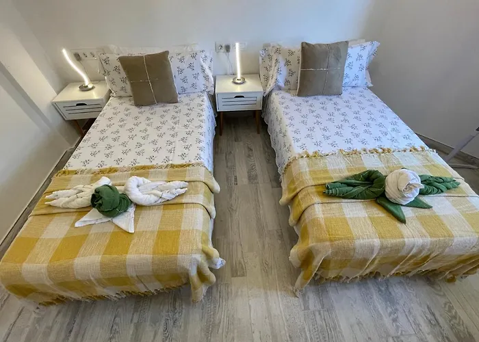 아파트 Dream Scene *