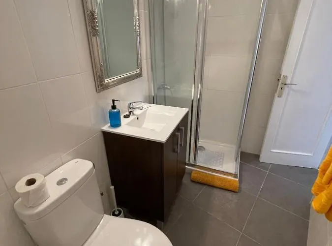 Dream Scene Apartment Santa Cruz de Tenerife