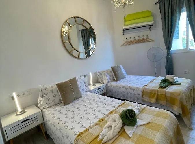 Dream Scene * 산타크루스데 테네리페