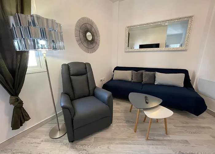 Dream Scene Apartment *