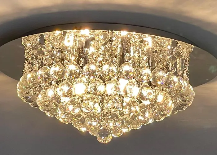 Dream Scene Apartment *