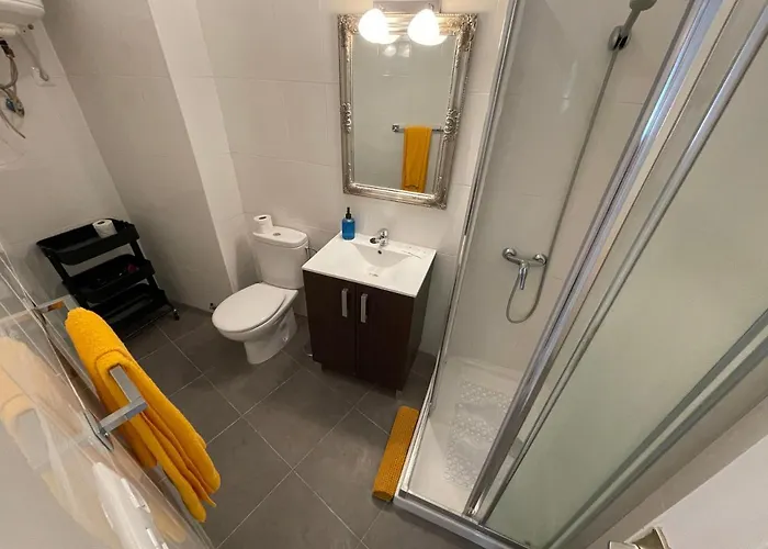 Dream Scene * 산타크루스데 테네리페