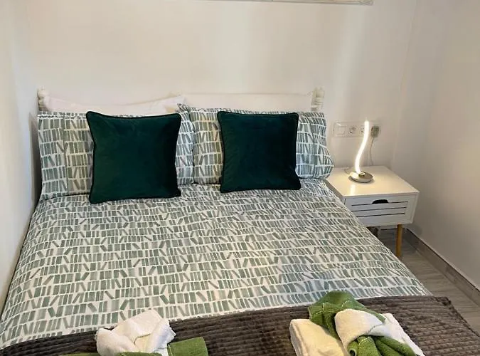 Apartment Dream Scene *