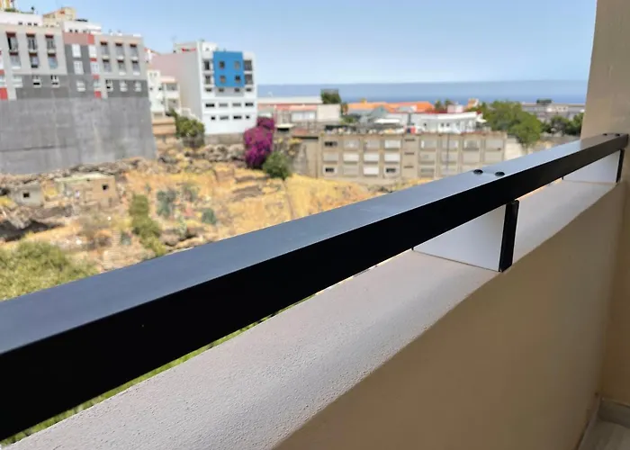 Dream Scene Apartment *