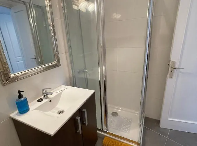 Apartment Dream Scene *