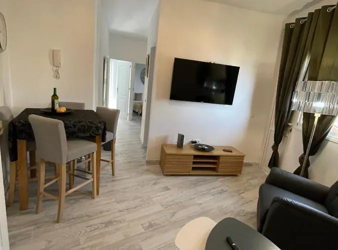 Dream Scene Apartment *