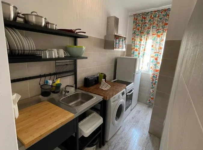 Appartamento Dream Scene *