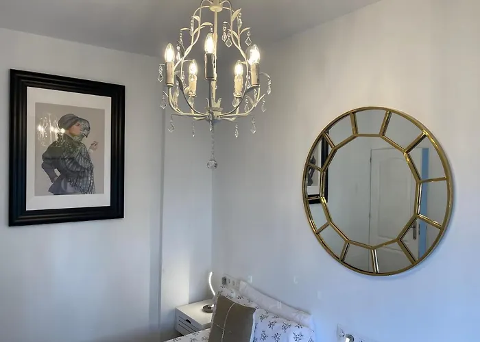 Dream Scene Appartamento Santa Cruz de Tenerife