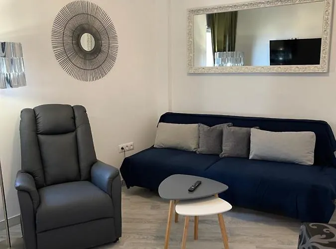 Dream Scene Appartamento